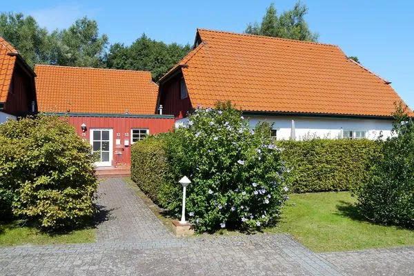   Am Wiesengrund Haushälfte 13