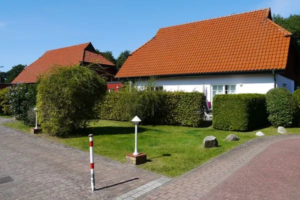   Am Wiesengrund Haushälfte 13