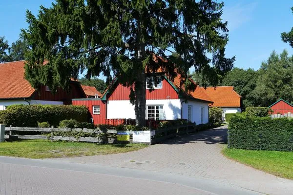   Am Wiesengrund Haushälfte 13