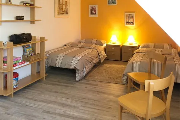   Am Wiesengrund Haushälfte 13