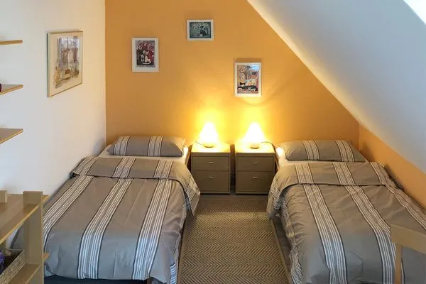   Am Wiesengrund Haushälfte 13