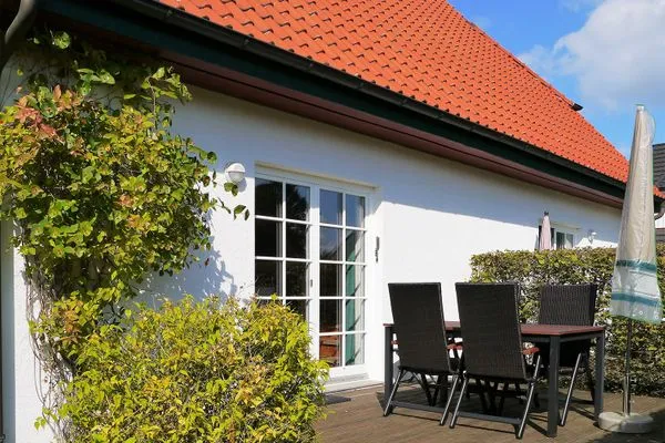   Am Wiesengrund Haushälfte 13