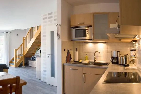   Am Wiesengrund Haushälfte 14