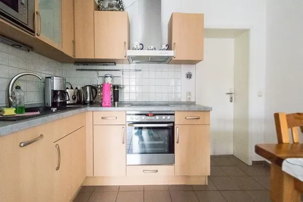   Am Wiesengrund Haushälfte 14