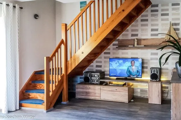   Am Wiesengrund Haushälfte 14