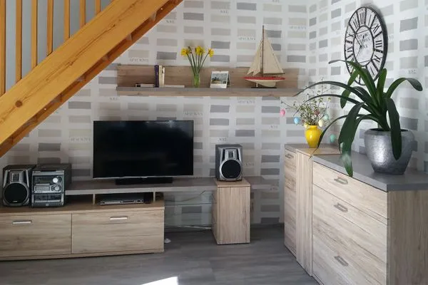   Am Wiesengrund Haushälfte 14