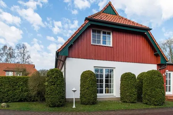   Am Wiesengrund Haushälfte 14