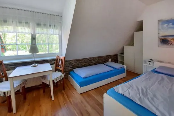   Am Wiesengrund Haushälfte 14