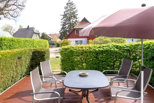   Am Wiesengrund Haushälfte 14