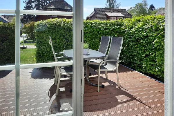   Am Wiesengrund Haushälfte 14