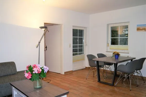   Waldsiedlung 18 Haus 12 Wo 1