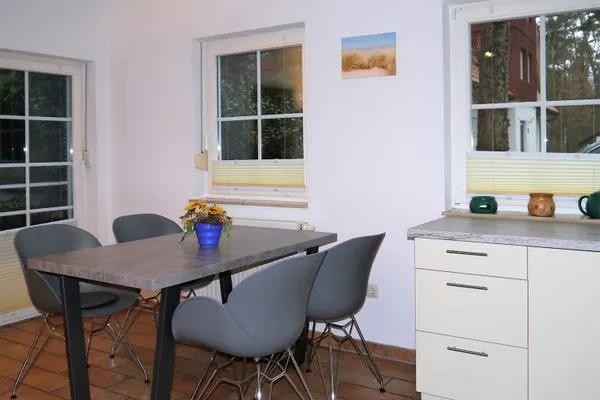   Waldsiedlung 18 Haus 12 Wo 1