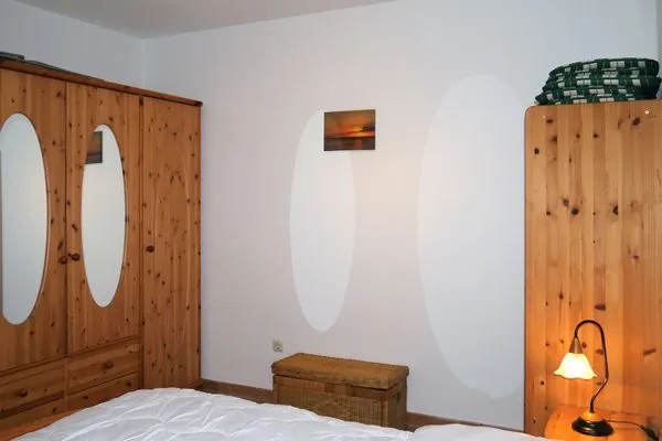   Waldsiedlung 18 Haus 12 Wo 1