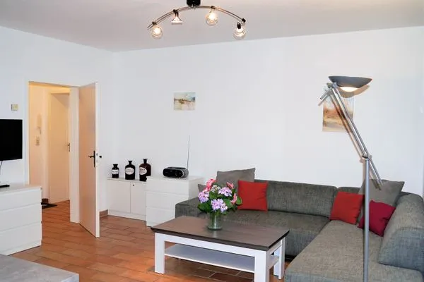   Waldsiedlung 18 Haus 12 Wo 1