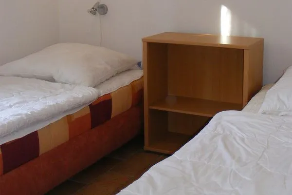   Waldsiedlung 18 Haus 12 Wo 1