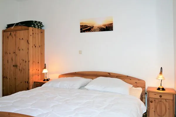   Waldsiedlung 18 Haus 12 Wo 1