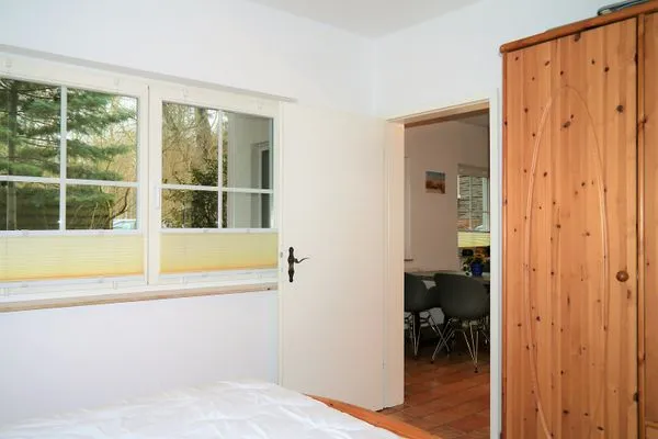   Waldsiedlung 18 Haus 12 Wo 1