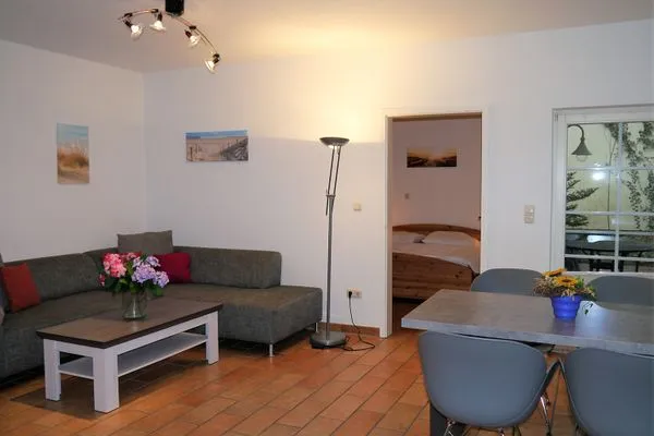   Waldsiedlung 18 Haus 12 Wo 1