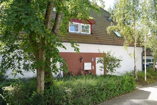   Waldsiedlung 18 Haus 12 Wo 1