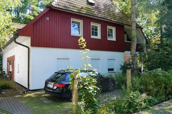   Waldsiedlung 18 Haus 12 Wo 1