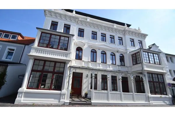   Luisenhof Norderney - Penthouse