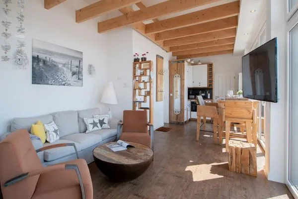   Luisenhof Norderney - Penthouse