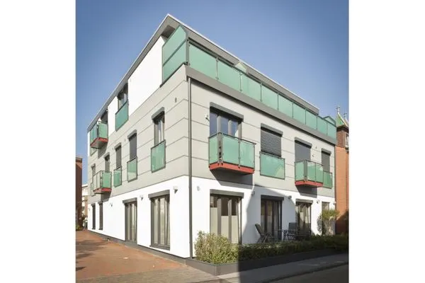   Haus Meeresloft - FW 1