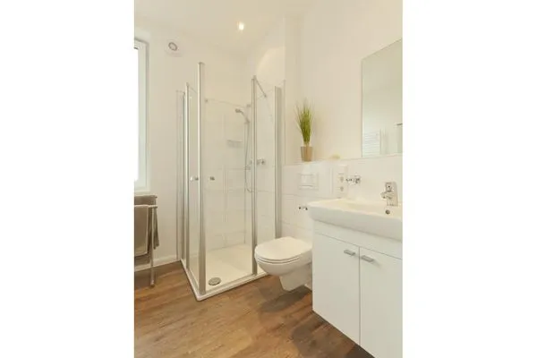   Haus Meeresloft - FW 1