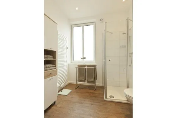   Haus Meeresloft - FW 1