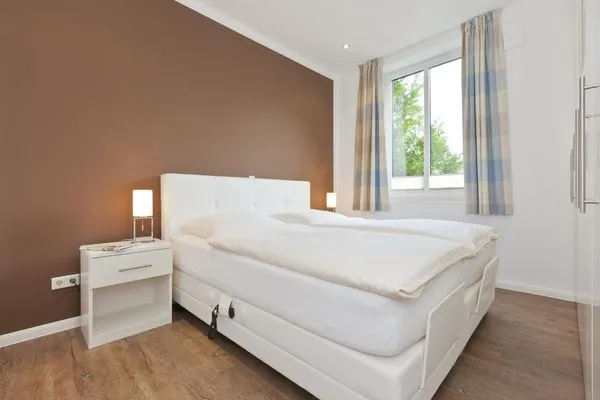   Haus Meeresloft - FW 1