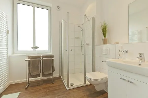   Haus Meeresloft - FW 1