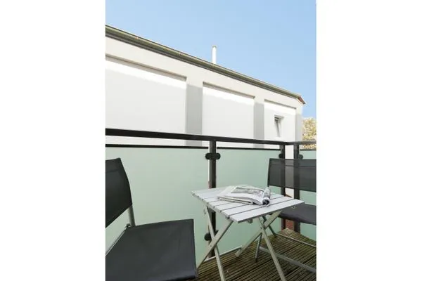   Haus Meeresloft - FW 1