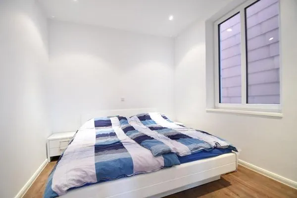   Haus Meeresloft - FW 4