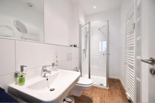   Haus Meeresloft - FW 4