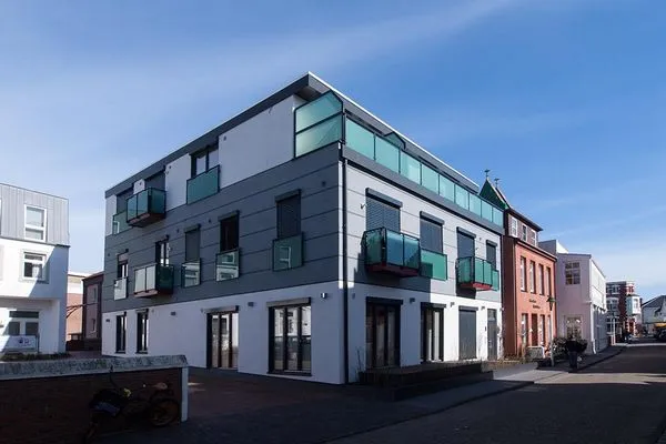   Haus Meeresloft - FW 5