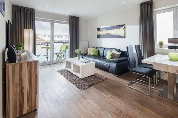   Haus Meeresloft - FW 5