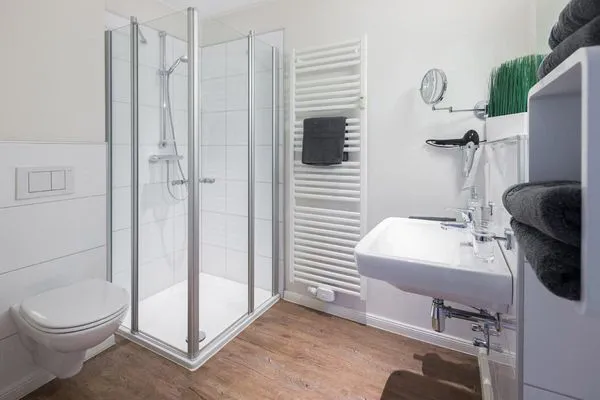   Haus Meeresloft - FW 5