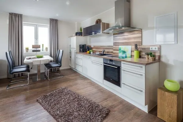   Haus Meeresloft - FW 5