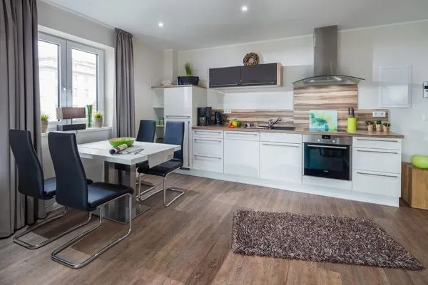   Haus Meeresloft - FW 5