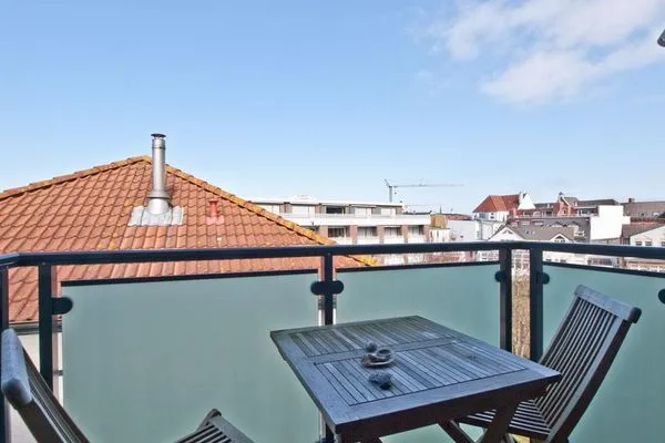   Haus Meeresloft - FW 5