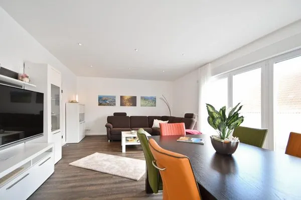   Penthouse Inselbrise