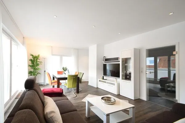   Penthouse Inselbrise