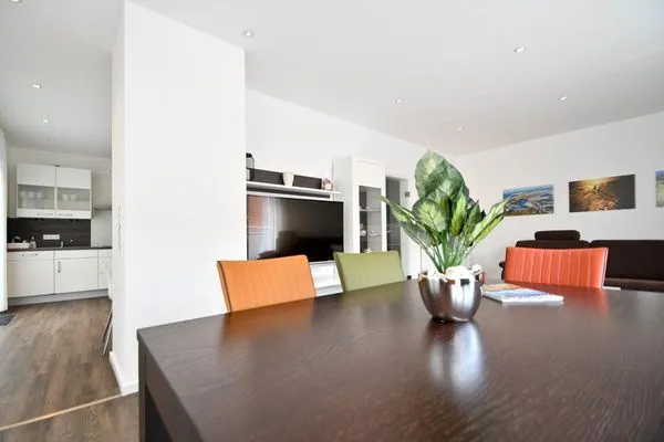   Penthouse Inselbrise