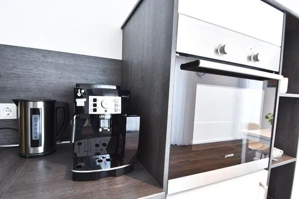   Penthouse Inselbrise