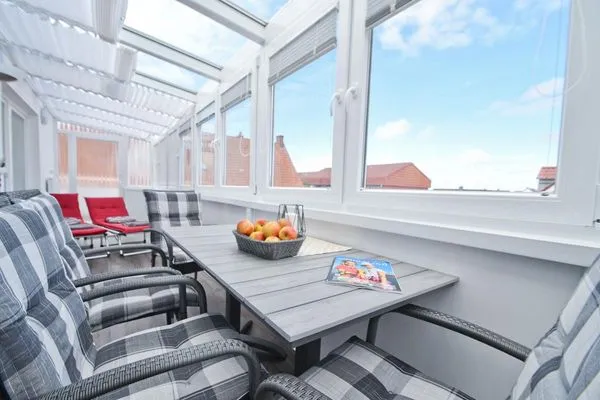   Penthouse Inselbrise