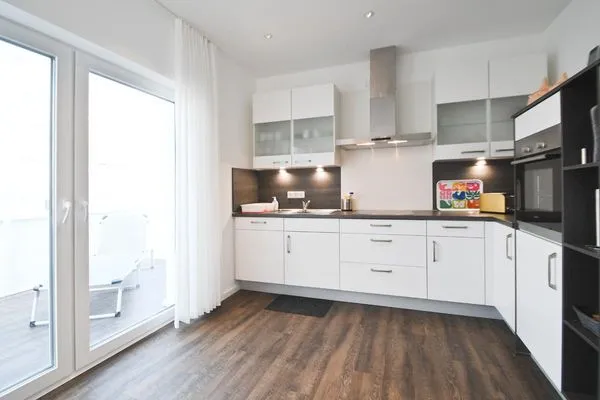   Penthouse Inselbrise