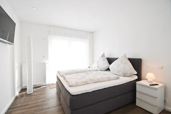   Penthouse Inselbrise