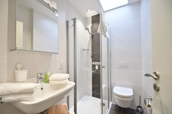   Penthouse Inselbrise