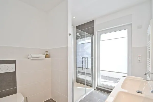   Penthouse Inselbrise