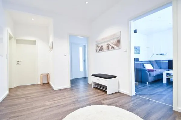   Penthouse Inselbrise